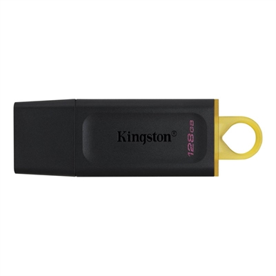 Kingston DataTraveler DTX 128GB USB 3 2 Gen1 Negro